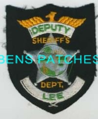 FLORIDA,A,LEE COUNTY SHERIFF 6